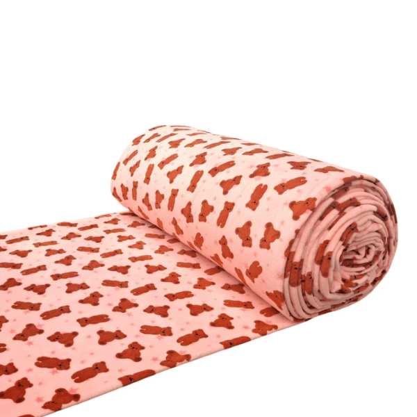 Ursinho Baby Off White