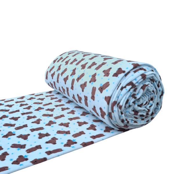 Ursinho Baby Off White