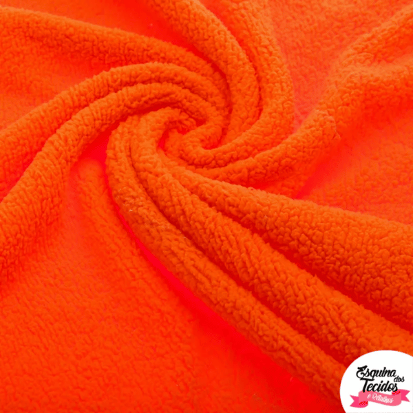 Importado Carapinha - Laranja