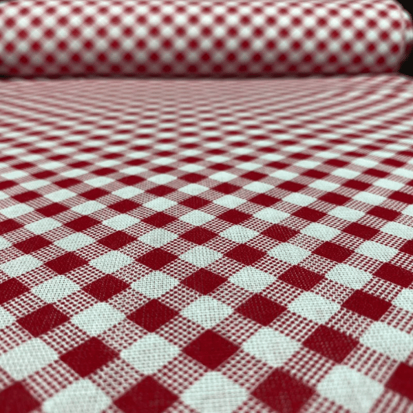 Tecido Chita Xadrez