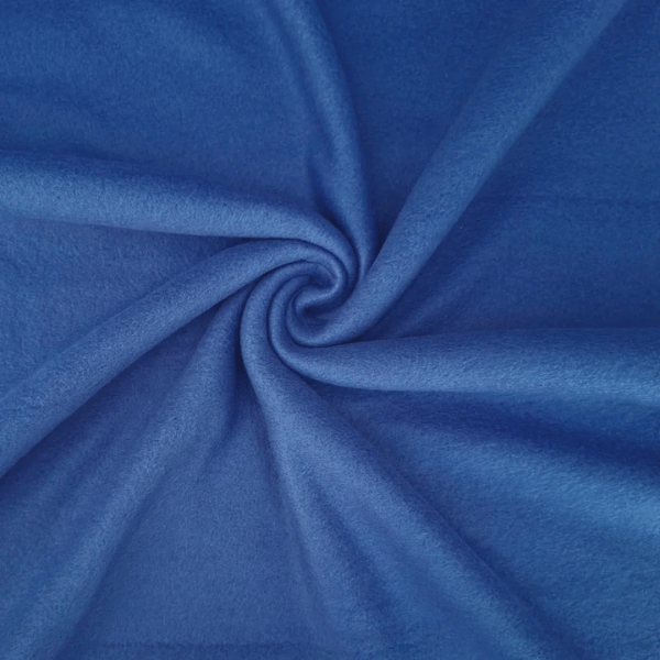 Soft Importado liso Azul Royal