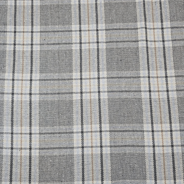 Xadrez Alfaiataria Scott - Meio metro (50cmx150cm)