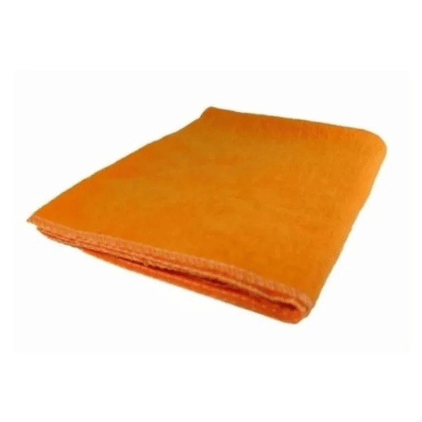 Flanela - 40cm x 60cm Com 12 Unidades