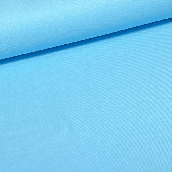 Tecido Flanelado (Cueiro) Liso - 80 cm de Largura